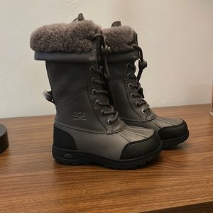 Size toddler 10 Brand New winter Ugg boots!!!!